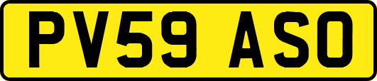 PV59ASO