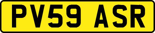 PV59ASR