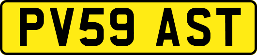 PV59AST