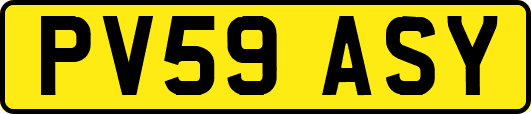 PV59ASY