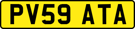 PV59ATA