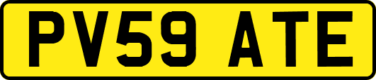 PV59ATE