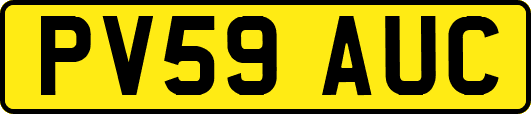 PV59AUC