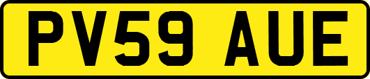 PV59AUE