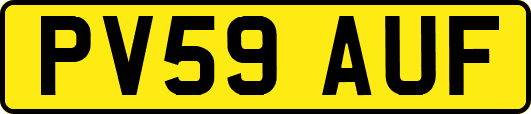 PV59AUF