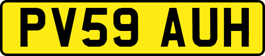PV59AUH