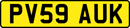 PV59AUK