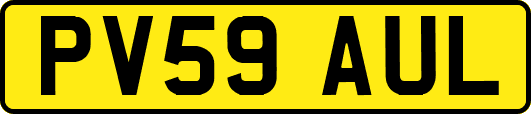 PV59AUL