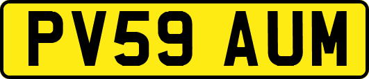PV59AUM