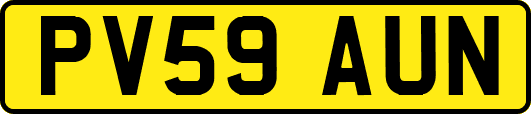 PV59AUN