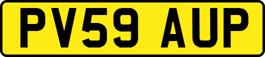 PV59AUP