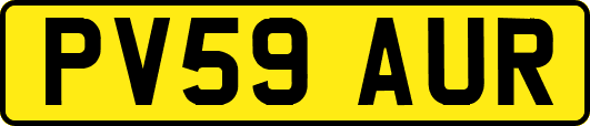 PV59AUR
