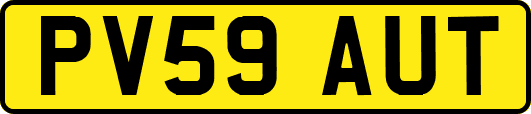 PV59AUT