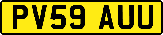 PV59AUU