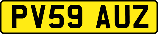 PV59AUZ