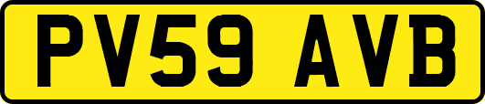 PV59AVB