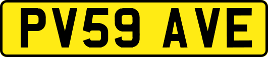 PV59AVE
