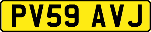 PV59AVJ