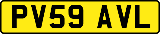 PV59AVL