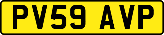 PV59AVP