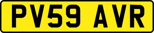 PV59AVR