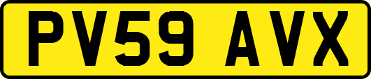 PV59AVX