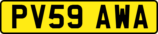 PV59AWA