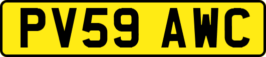 PV59AWC