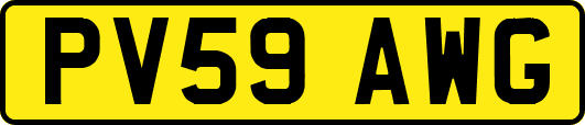 PV59AWG