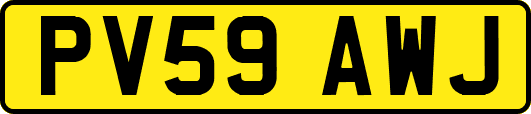 PV59AWJ