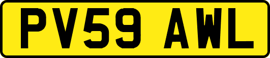 PV59AWL