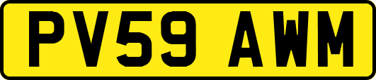 PV59AWM