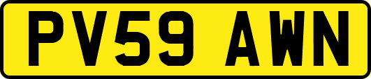 PV59AWN