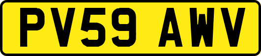PV59AWV