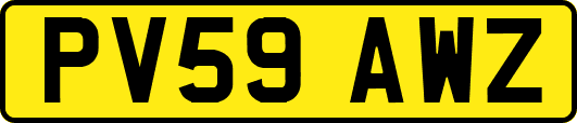 PV59AWZ