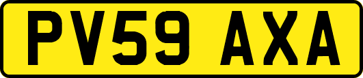 PV59AXA