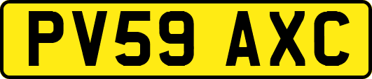 PV59AXC