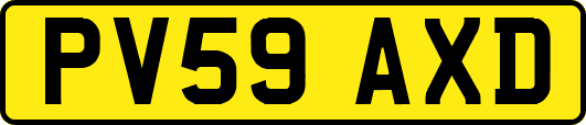 PV59AXD
