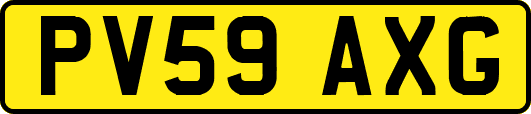 PV59AXG