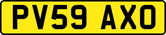 PV59AXO