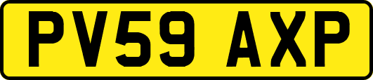 PV59AXP