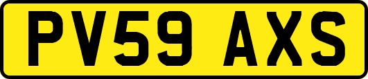 PV59AXS
