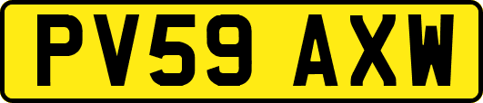 PV59AXW