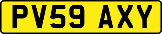 PV59AXY