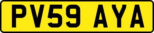 PV59AYA