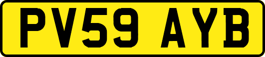 PV59AYB