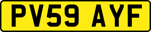 PV59AYF