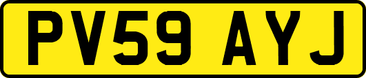 PV59AYJ