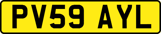 PV59AYL