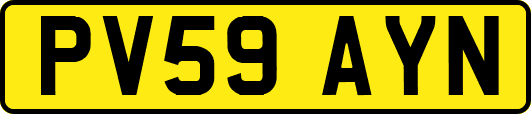 PV59AYN